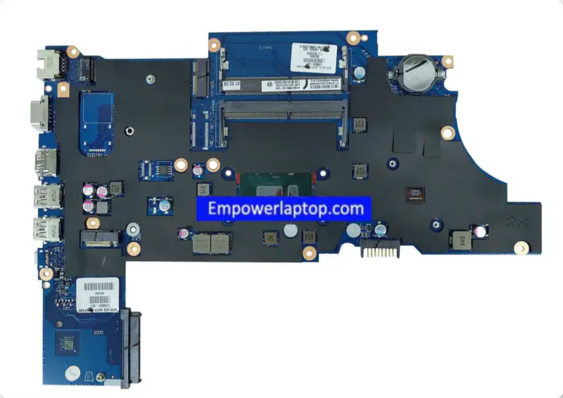 HP 430 450 G5 L00825-001 L12612-001 DA0X8CMB6E0 Základní deska s i7-8550U