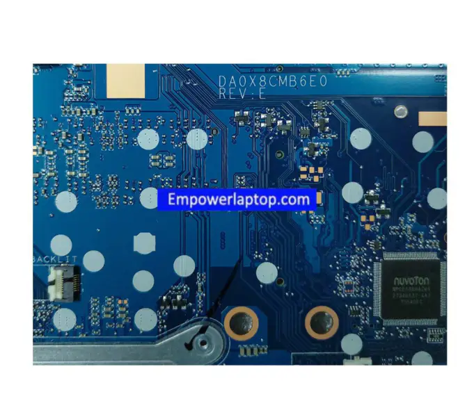 HP 430 450 G5 L00825-001 L12612-001 DA0X8CMB6E0 Základní deska s i7-8550U