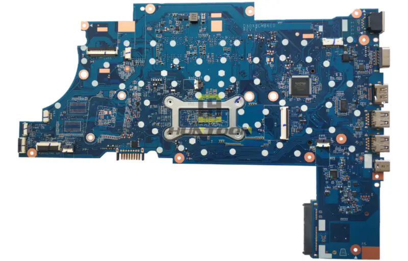 Základní deska HP Probook 450 G5 L00828-001 DA0X8CMB6E0 SR3LA I5-8250U DDR4
