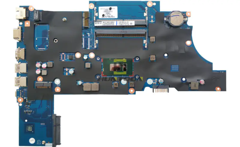 Základní deska HP Probook 450 G5 L00828-001 DA0X8CMB6E0 SR3LA I5-8250U DDR4