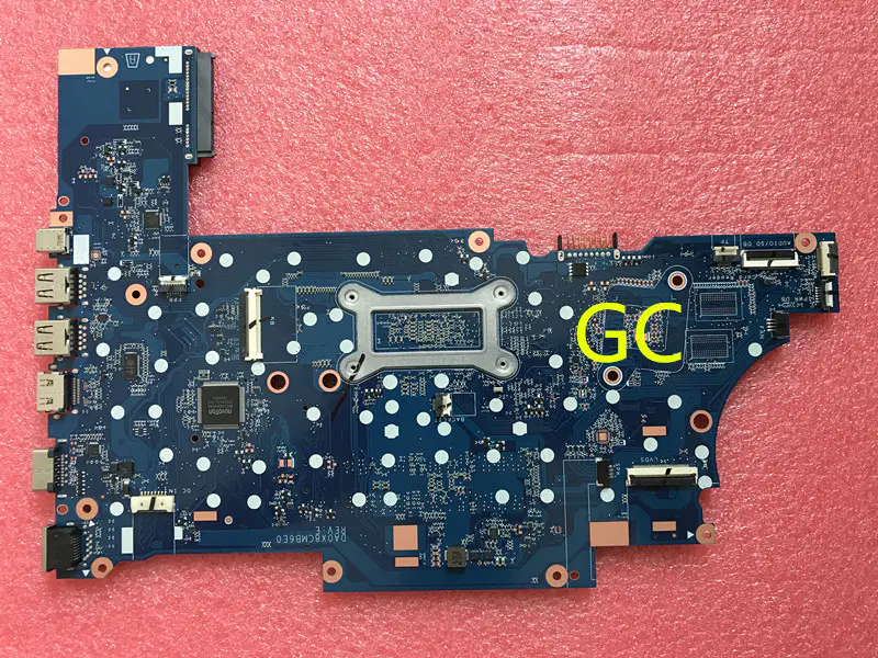HP 430 450 G5 L00830-601 DA0X8CMB6E0 Základní deska s i7-8550U