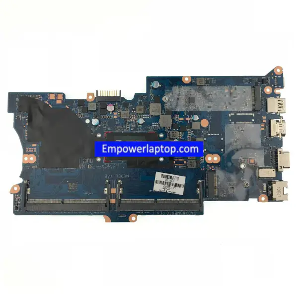 Základní deska HP ProBook 430 G5 440 G5 L01039-001 L01039-601 DA0X8BMB6F0 I5-8250U