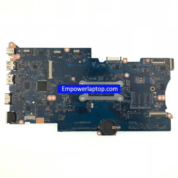 Základní deska HP ProBook 430 G5 440 G5 L01039-001 L01039-601 DA0X8BMB6F0 I5-8250U