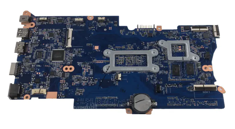 Základní deska HP 430 440 G5 L01080-601 DA0X8BMB6F0 i5-8350U