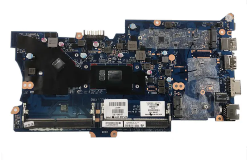 Základní deska HP 430 440 G5 L01080-601 DA0X8BMB6F0 i5-8350U