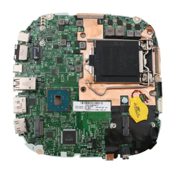 Základní deska HP Elite Slice G1 L04643-001 941780-001