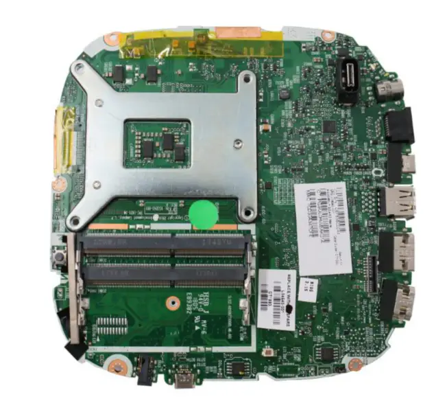 Základní deska HP Elite Slice G1 L04643-001 941780-001