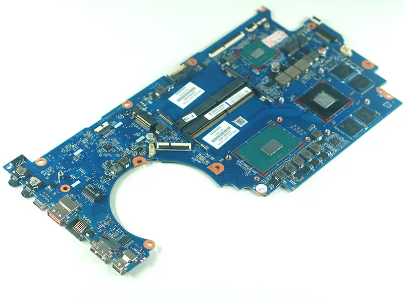HP OMEN 15-CE 929485-601 929485-001 DAG3AAMBAG0 L05569-001 L05569-601 základní deska