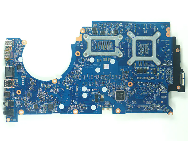 Základní deska HP OMEN 15-CE 929484-601 929484-001 DAG3AAMBAG0