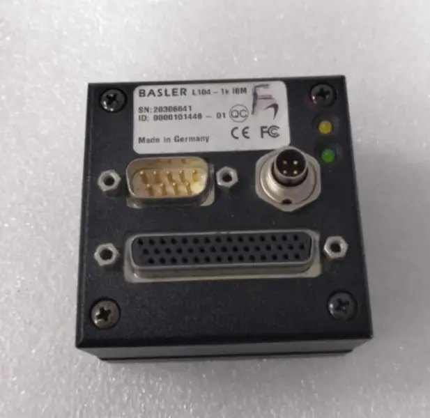 BASLER L104-1K IBM