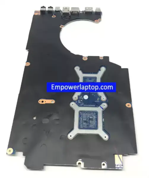 HP TPN-Q195 17-AN 17T-AN G3BE N17E DAG3BAMBAF0 L11138-601 L11138-001 L11138-501 Základní deska