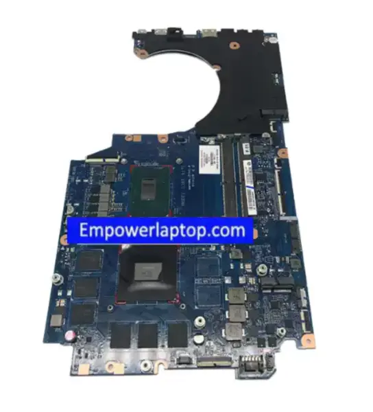 HP TPN-Q195 17-AN 17T-AN G3BE N17E DAG3BAMBAF0 L11138-601 L11138-001 L11138-501 Základní deska