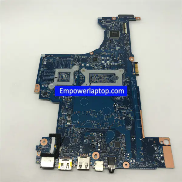 Základní deska HP 15-CC G74A L11517-001 L11517-601 L12283-601 SR3LA I5-8250U