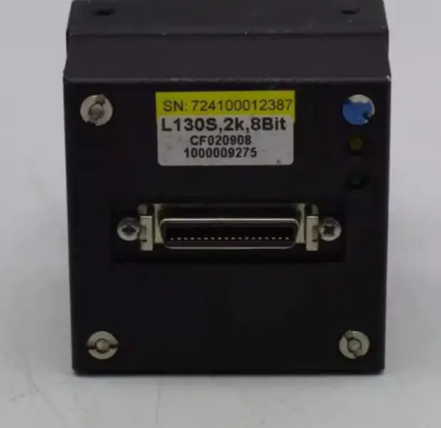 BASLER L130S 2k 8Bti