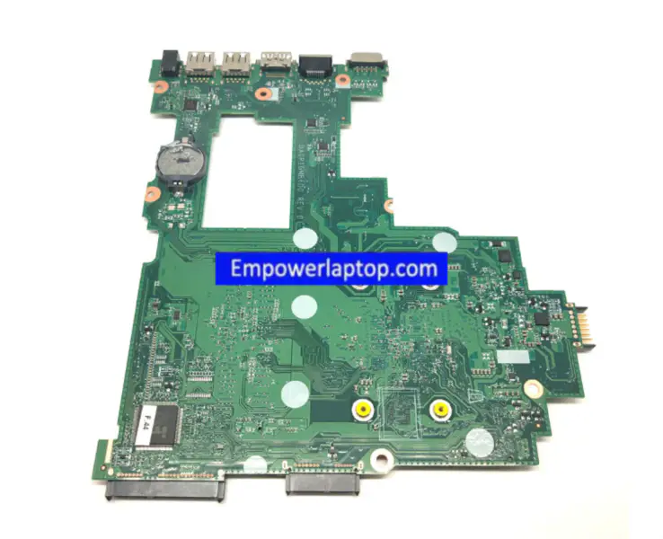 HP 246 G6 240 G6 245 G6 14-BW 14-BS L15261-001 L15261-501 L15261-601 DA0P1GMB6D0 Základní deska pro notebooky N4000