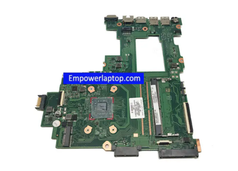 HP 246 G6 240 G6 245 G6 14-BW 14-BS L15261-001 L15261-501 L15261-601 DA0P1GMB6D0 Základní deska pro notebooky N4000