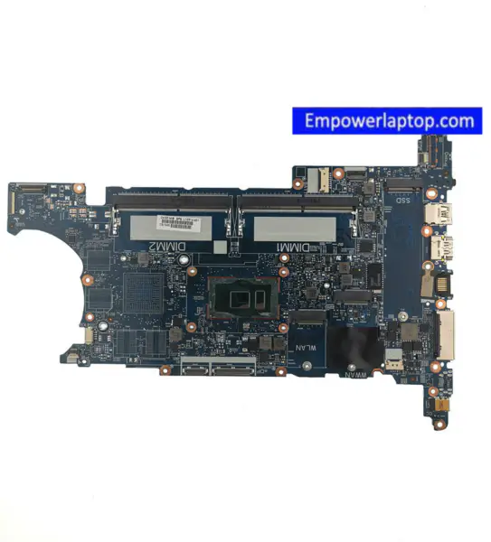 HP 840 850 G5 G6 L15516-601 6050A2945601-MB-A01 Základní deska
