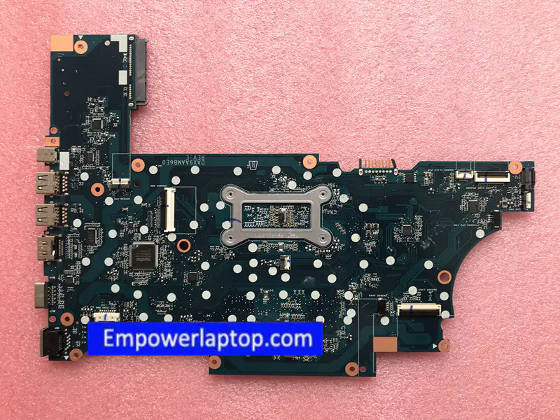 HP 455 G5 L15822-001 L15822-501 L15822-601 DAX9AAMB6E0 Základní deska s procesorem A9-9420