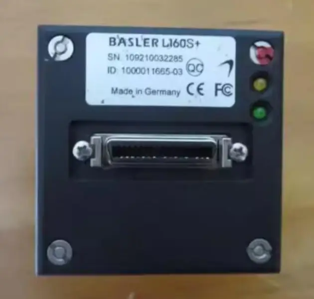 BASLER L160S+