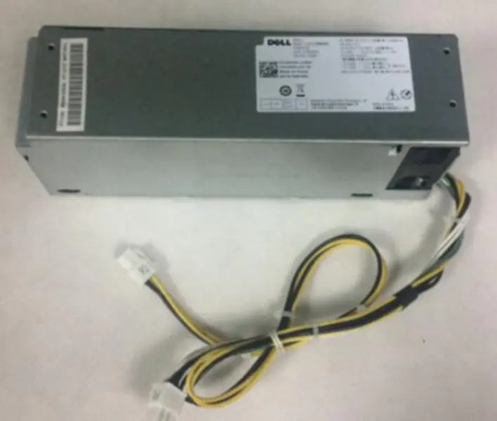 DELL L180AS-02 AC180ES-01 H180AS-02 D180ES-01 6+4 PIN napájecí zdroj