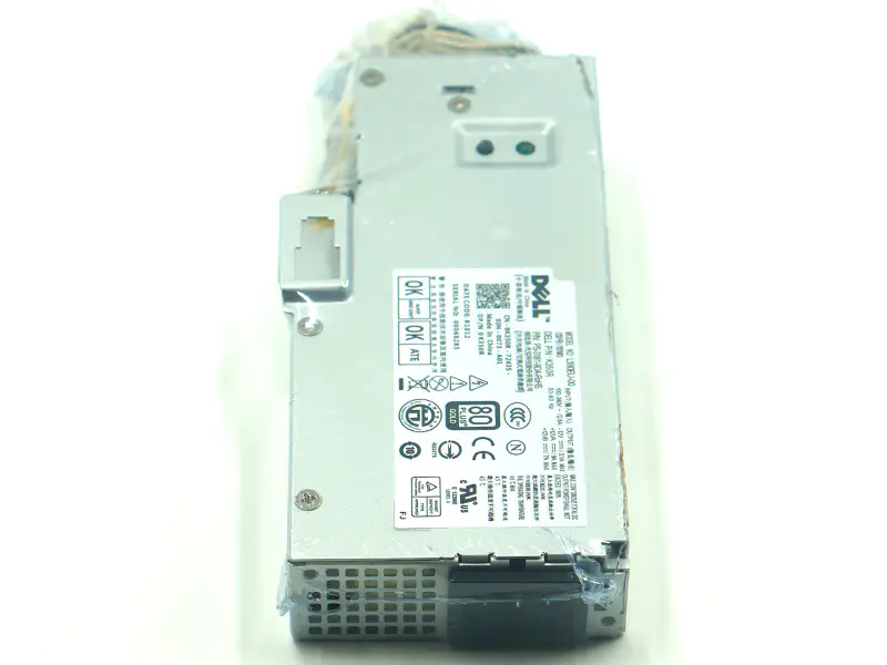 Zdroj napájení pro Dell 780 790 990 7010 9010 180W napájecí zdroj L180EU-00 F180EU-00 L200EU-00 F200EU-00 C0G5T 6YWW7 M178R