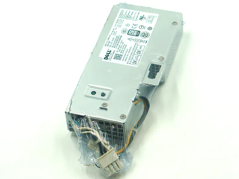 Zdroj napájení pro Dell 780 790 990 7010 9010 180W napájecí zdroj L180EU-00 F180EU-00 L200EU-00 F200EU-00 C0G5T 6YWW7 M178R