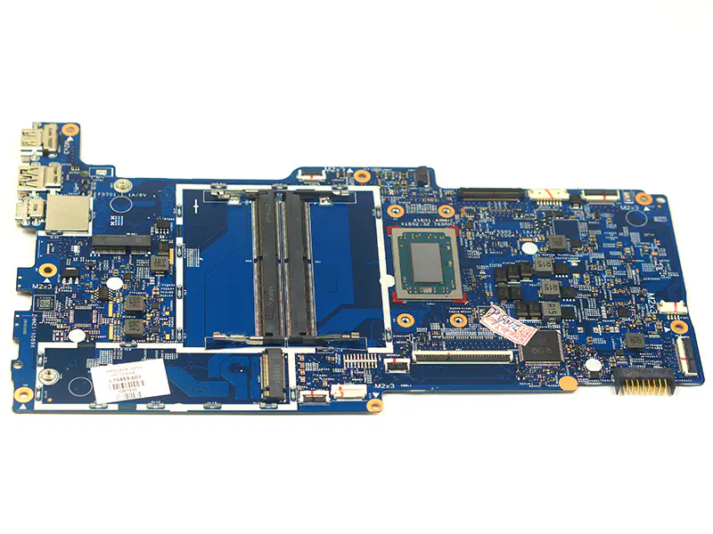 HP X360 15-CP 15Z-CP L19459-601 L19459-001 L19459-501 17890-2 448.0EE04.0021 R5 Základní deska