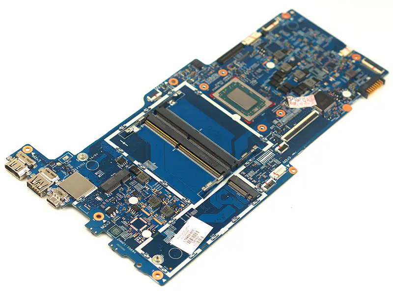 HP X360 15-CP 15Z-CP L19459-601 L19459-001 L19459-501 17890-2 448.0EE04.0021 R5 Základní deska