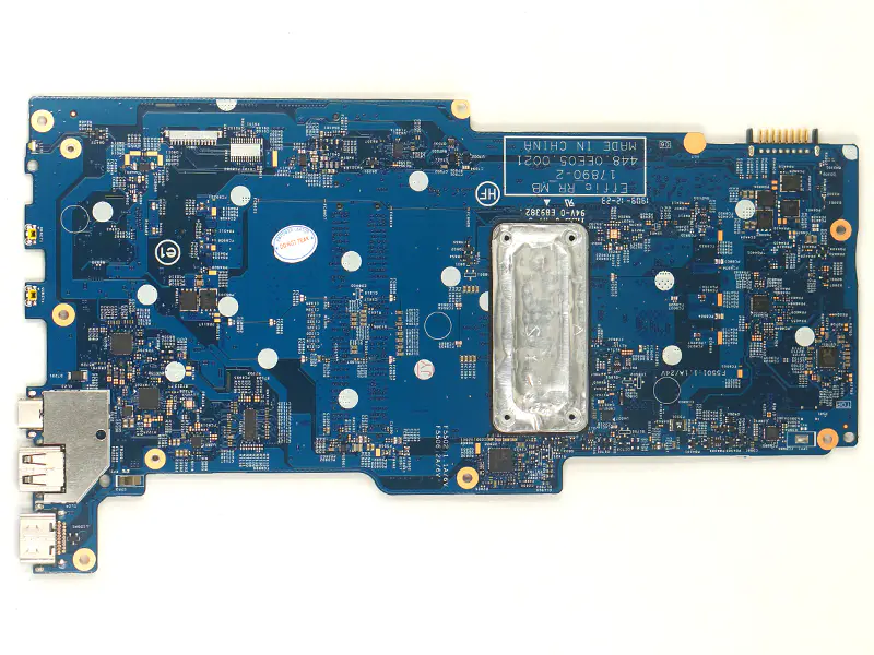 HP X360 15-CP 15Z-CP L19459-601 L19459-001 L19459-501 17890-2 448.0EE04.0021 R5 Základní deska