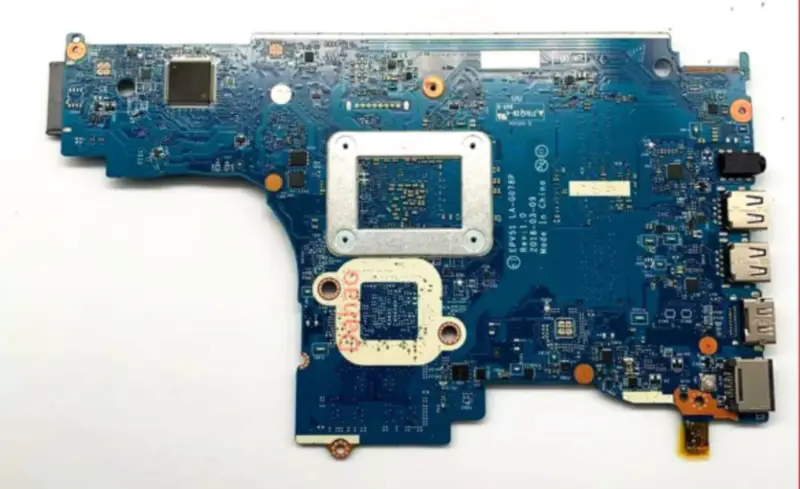 Základní deska HP 15-DB EPV51 LA-G078P L20477-001 L20477-601