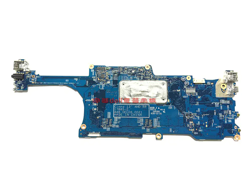 Základní deska HP ENVY X360 13-AG 17885-2 448.0EC06.0021 L26110-601