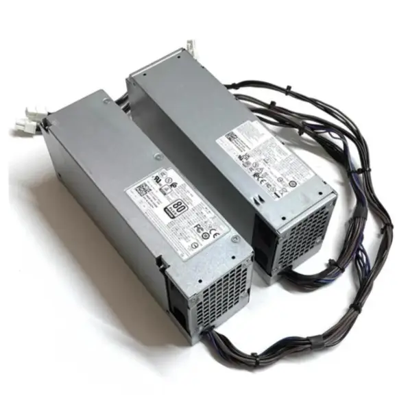 Dell 7090 7080 5090 3080 6pinový 300W napájecí zdroj L300EPS-00 063HW7 0V2KRY 07F0J2 0352NR 0W4CW3 0WYHR8 H300EPS-00