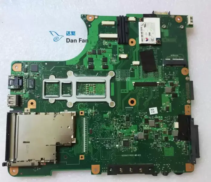 Toshiba Satellite L305D V000138350 Základní deska