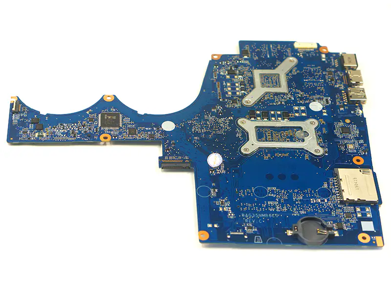 Základní deska HP 15-AX 15-BC416TX L30704-001 DAG35NMB8C0 TPN-Q173