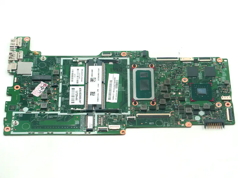 HP 15-CN 15M-CN L31510-601 L31510-001 18709-1 i7-8565U CPU Mx150 4Gb GPU základní deska