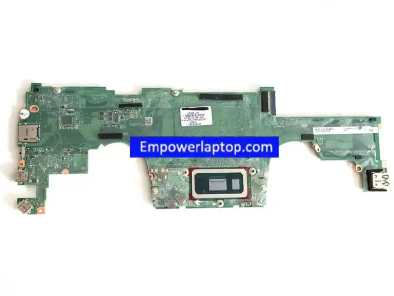 HP X360 spectre 13-AP L37640-001 DA0X36MBAF0 i7-8th Gen Onboard 8G Základní deska