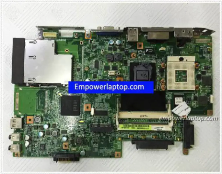 Toshiba L40 960GM TERESA20 08G2002TA22QTB Základní deska