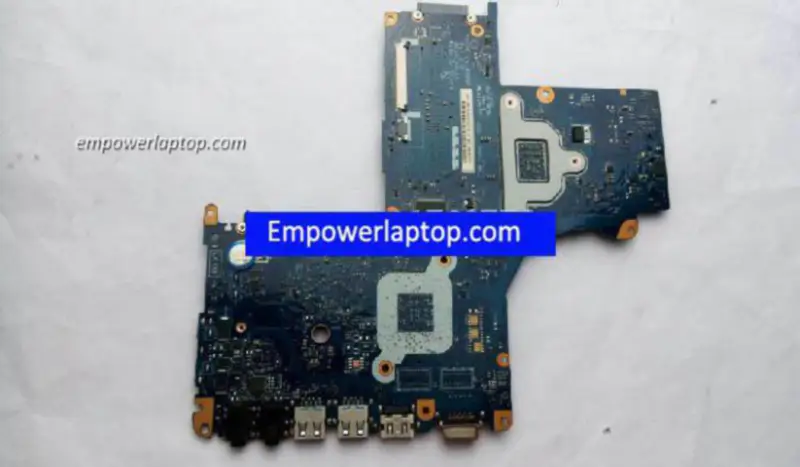 Toshiba L40D L45T LA-9869P K000141380 K000141370 Základní deska