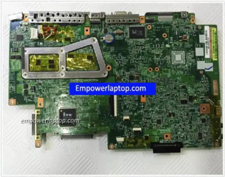 Toshiba L40 960GM TERESA20 08G2002TA22QTB Základní deska