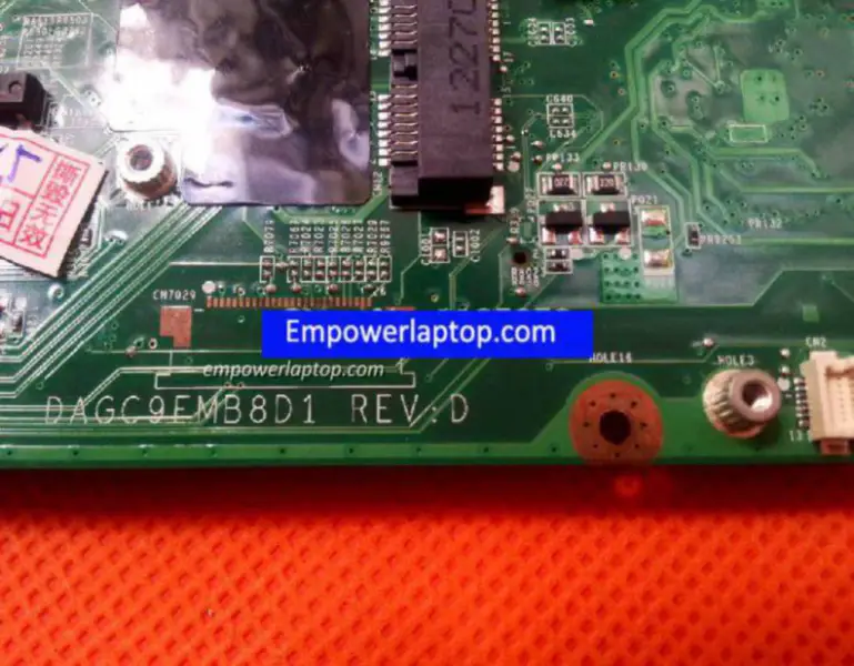 Základní deska Lenovo L421 63Y1803