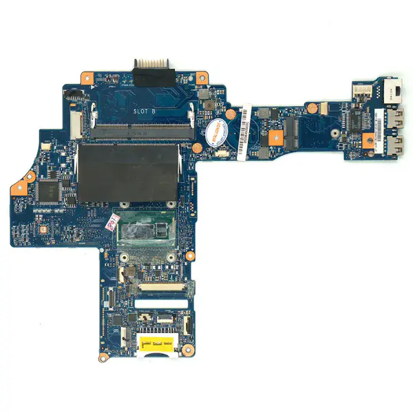 Základní deska Toshiba L45
