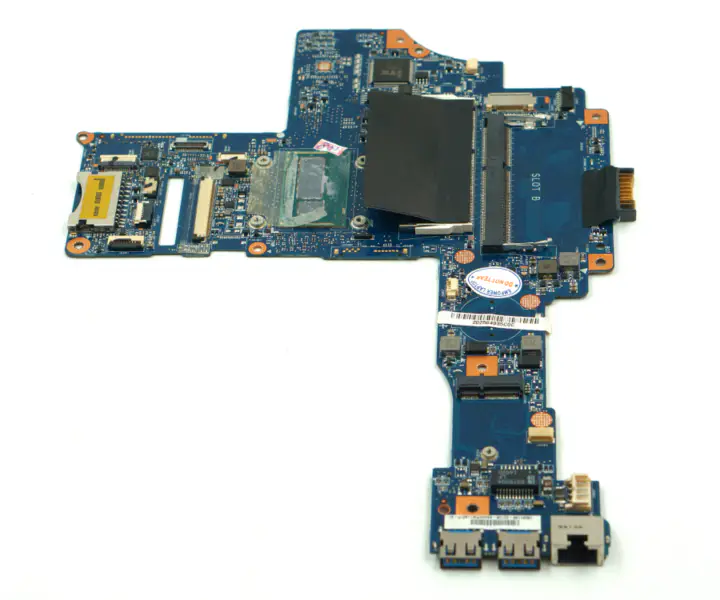 Základní deska Toshiba L45