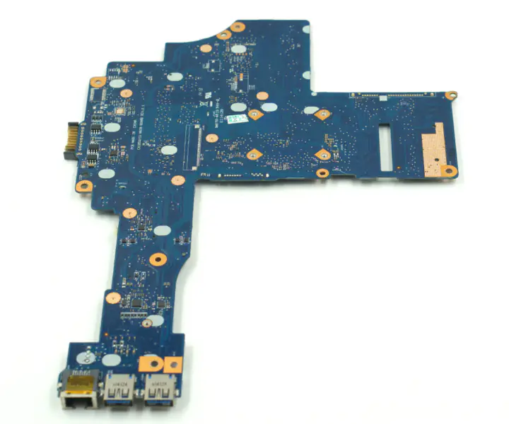 Základní deska Toshiba L45