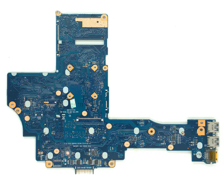 Základní deska Toshiba L45