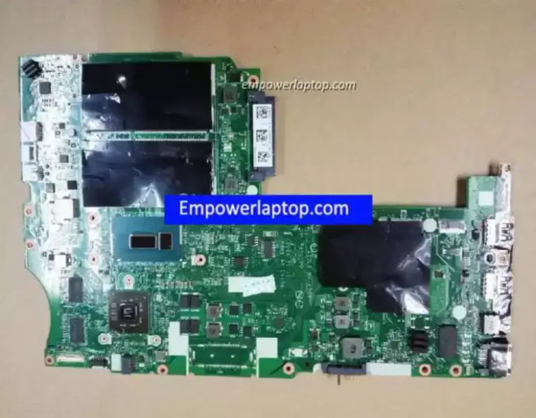 Toshiba Satellite Pro L450 L455 LA-5821P K000085450 Základní deska