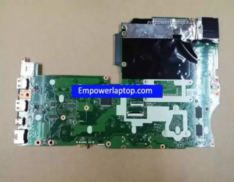 Toshiba Satellite Pro L450 L455 LA-5821P K000085450 Základní deska