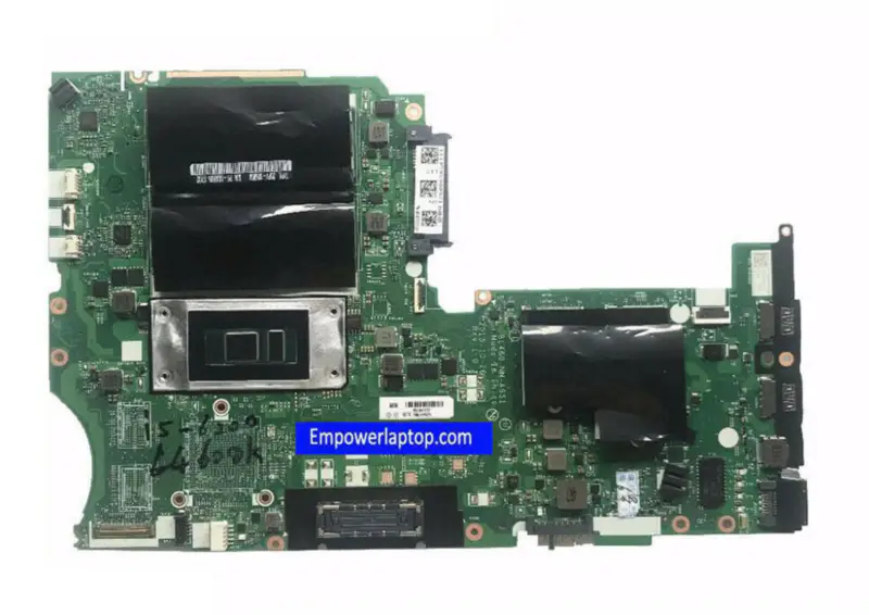 Základní deska notebooku Lenovo ThinkPad L460 01AW259 NM-A651 s procesorem i5-6200U