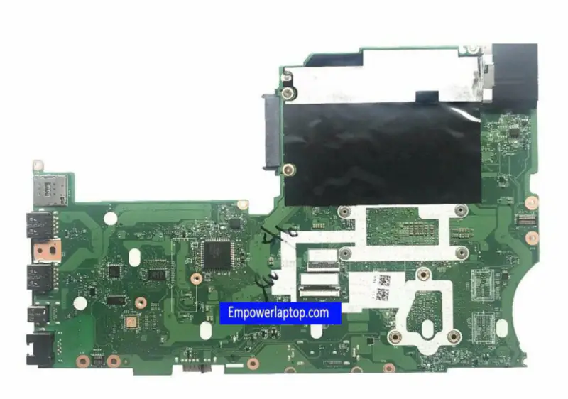 Základní deska notebooku Lenovo ThinkPad L460 01AW259 NM-A651 s procesorem i5-6200U