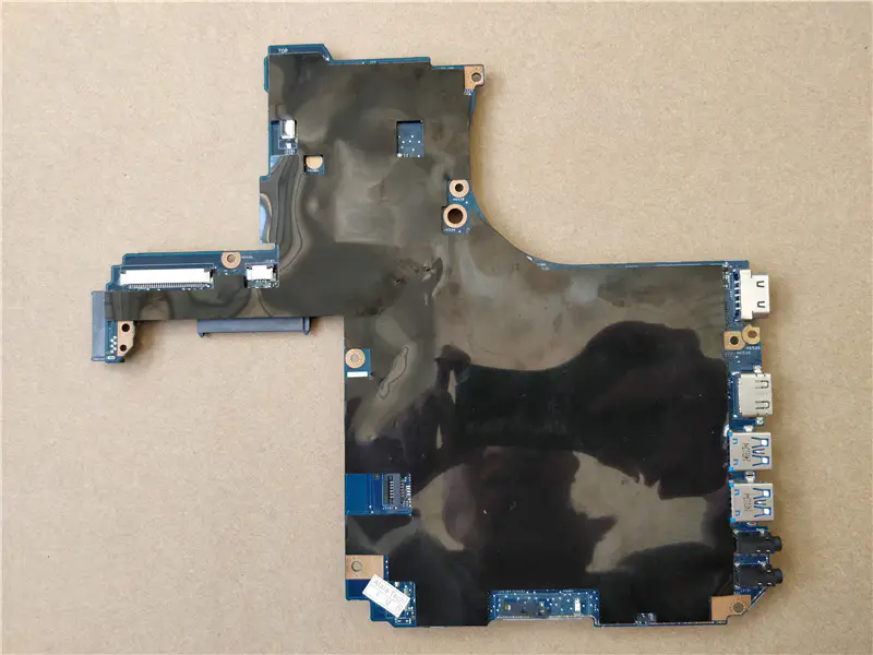Základní deska Toshiba S55 S55T-A5334 L50-A VGFG