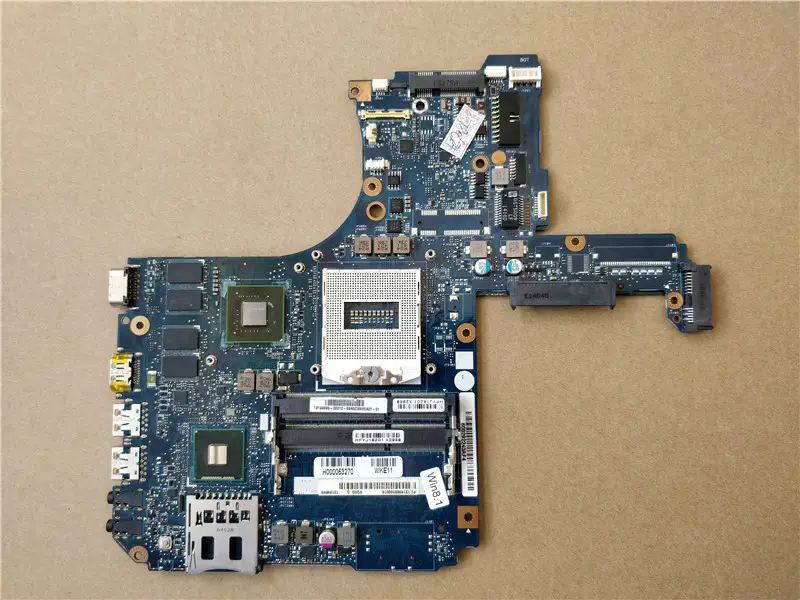 Základní deska Toshiba S55 S55T-A5334 L50-A VGFG
